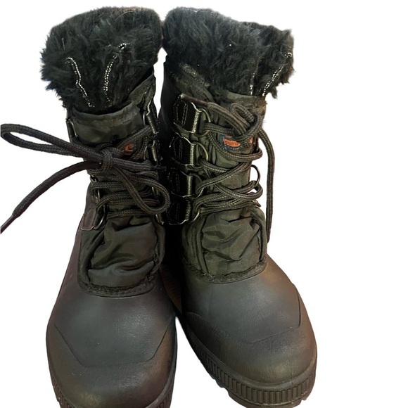 Sorel Insulated Boots - Picture 3 of 5